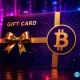 How to effortlessly buy gift cards with Bitcoin on CoinsBee