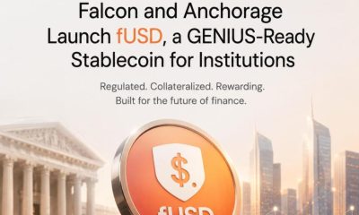 Crypto Breaking News