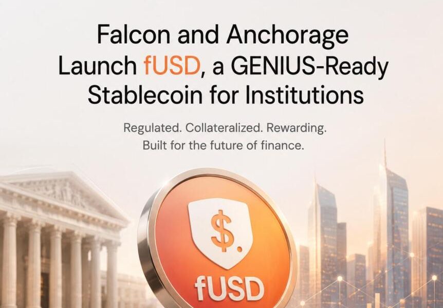 Crypto Breaking News
