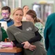 Chicago Med Jessy Schram Sounds Off on Hannah and Archer Romance Status After Season 11 Finale Jessy Schram