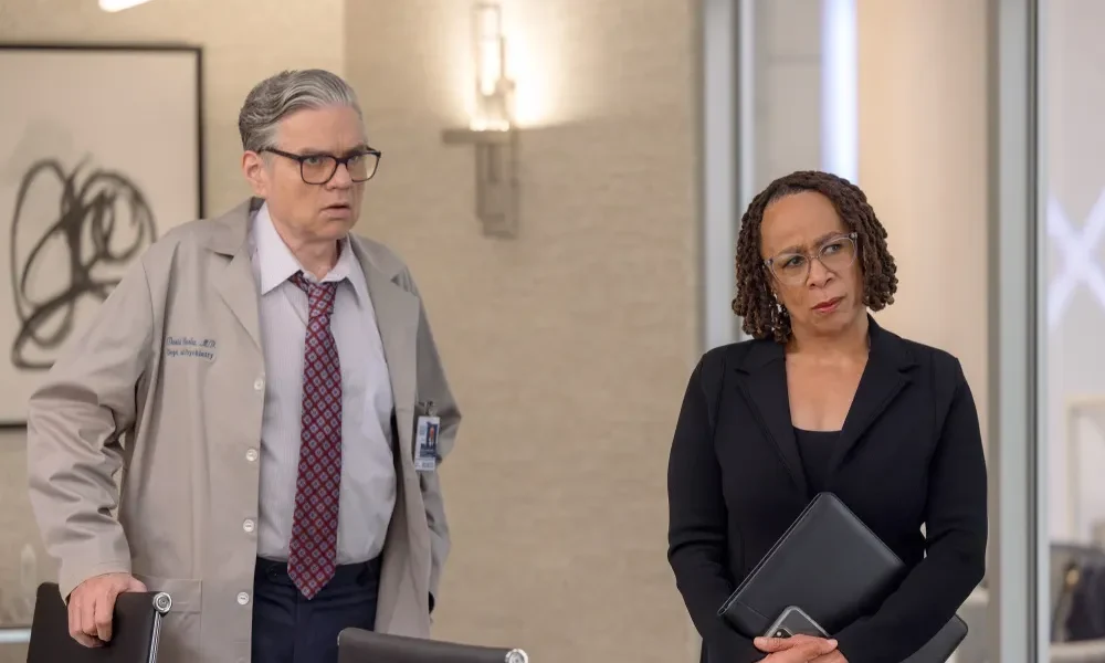 Chicago Med Showrunner Teases Goodwins Fate Ripley and Lenoxs Future After Season 11 Finale Bombshell