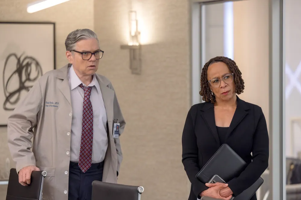 Chicago Med Showrunner Teases Goodwins Fate Ripley and Lenoxs Future After Season 11 Finale Bombshell