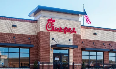Texas Chick-fil-A franchisee sued over alleged Sabbath discrimination