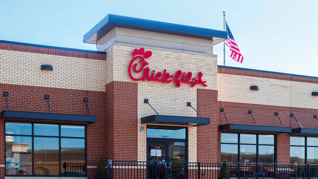 Texas Chick-fil-A franchisee sued over alleged Sabbath discrimination