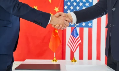 China promises to buy more US ag products