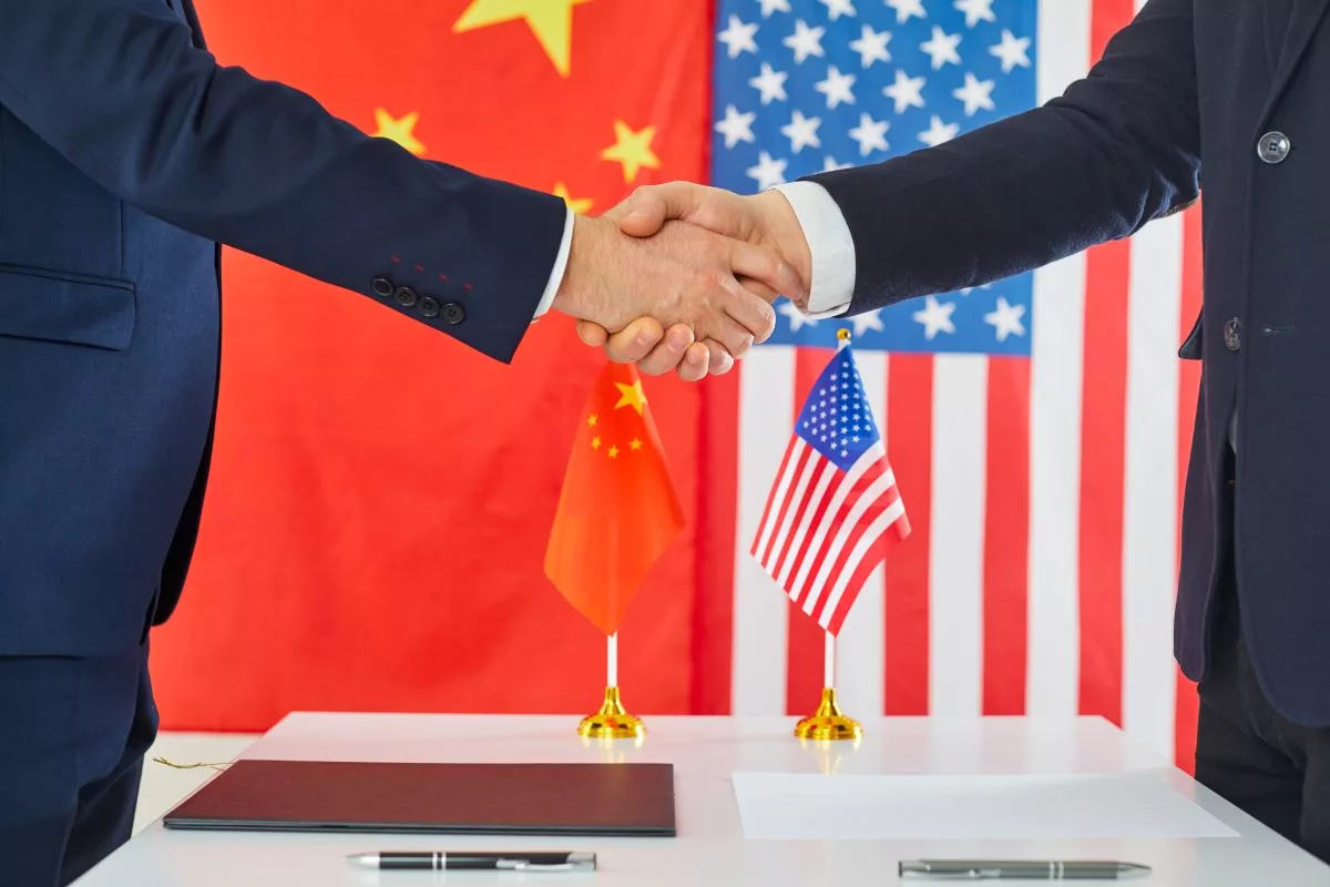 China promises to buy more US ag products