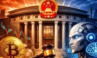 Crypto Breaking News