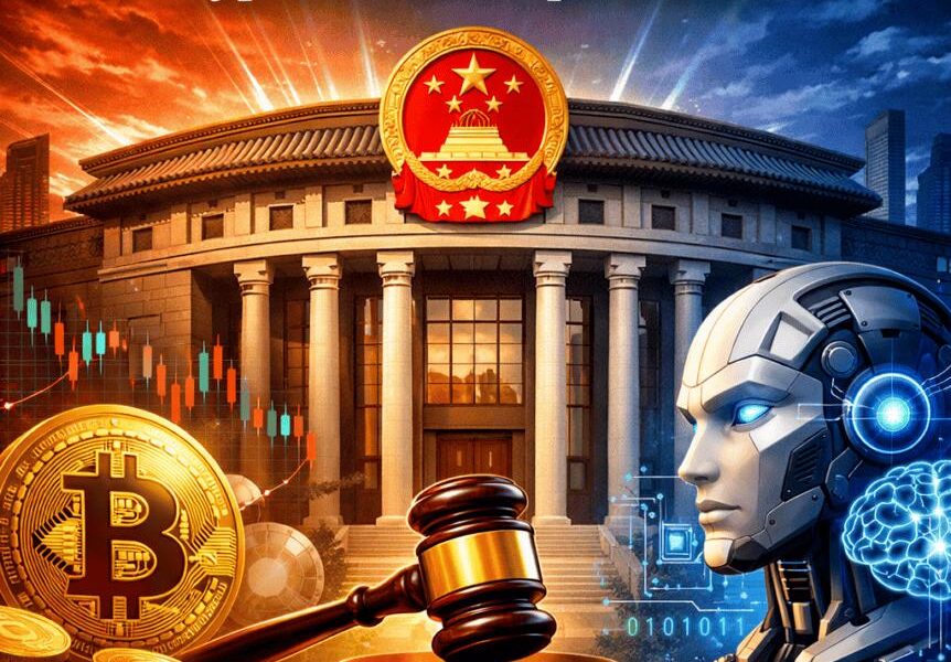 Crypto Breaking News