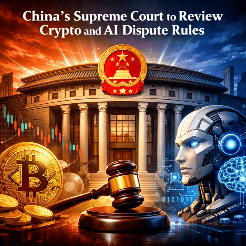 Crypto Breaking News