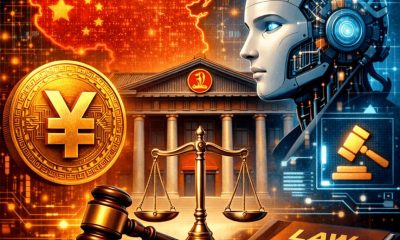 Crypto Breaking News