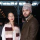 Chris Brown Hypes Up Jada Wallace's Post-Baby Bounce-Back After She Drops NEW Flicks