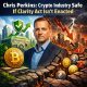 Crypto Breaking News