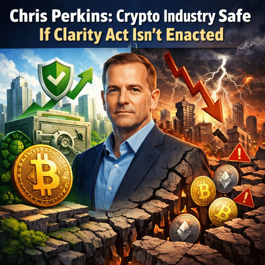 Crypto Breaking News