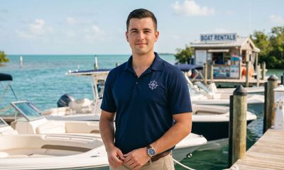 From Cruise Decks to Coastal Leadership