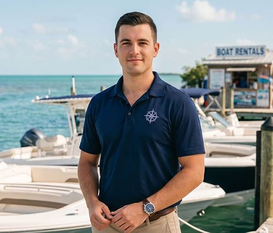 From Cruise Decks to Coastal Leadership