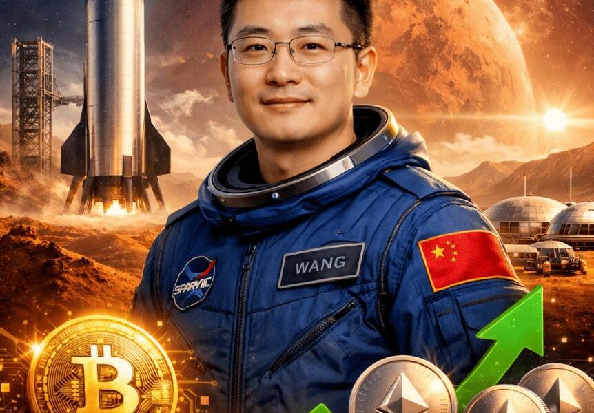 Crypto Breaking News