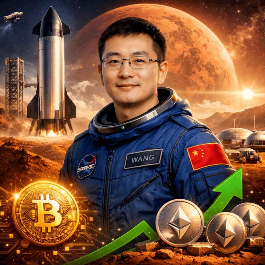 Crypto Breaking News