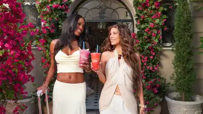 Ciara Miller Teams Up With Ariana Madix for New Ad