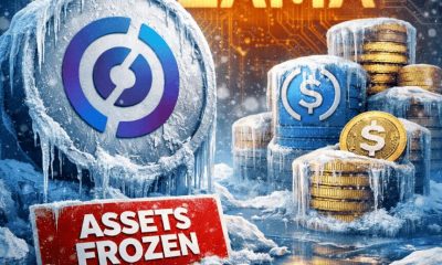 Crypto Breaking News