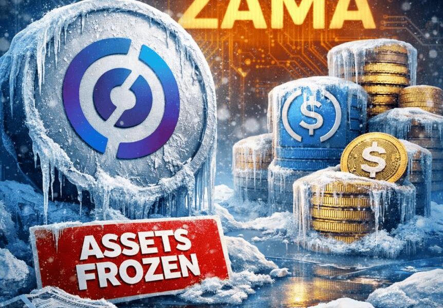 Crypto Breaking News
