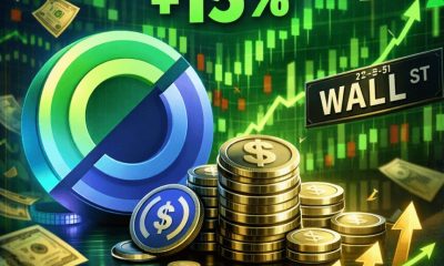 Crypto Breaking News