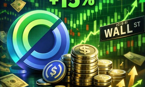 Crypto Breaking News