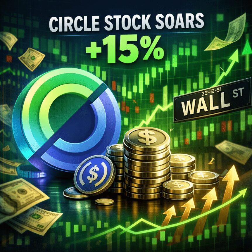 Crypto Breaking News
