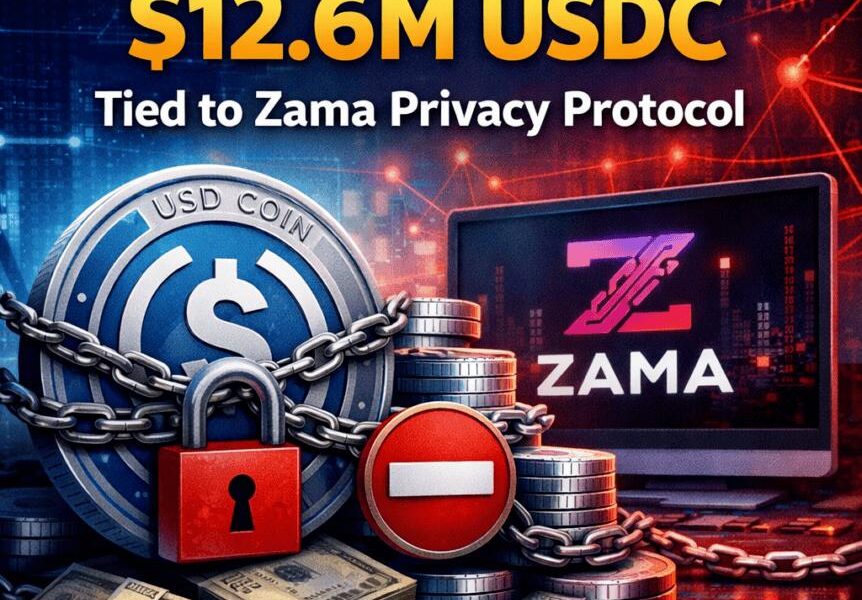 Crypto Breaking News
