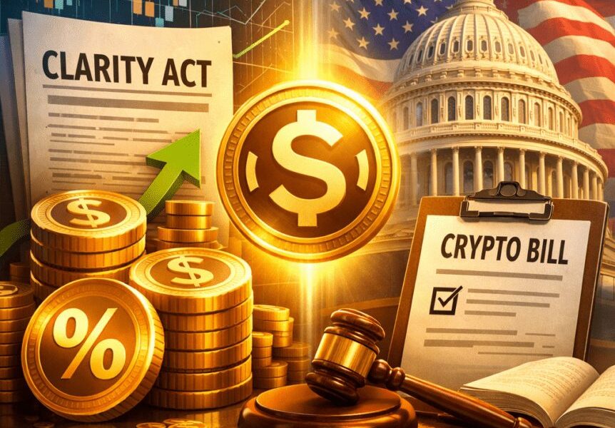 Crypto Breaking News