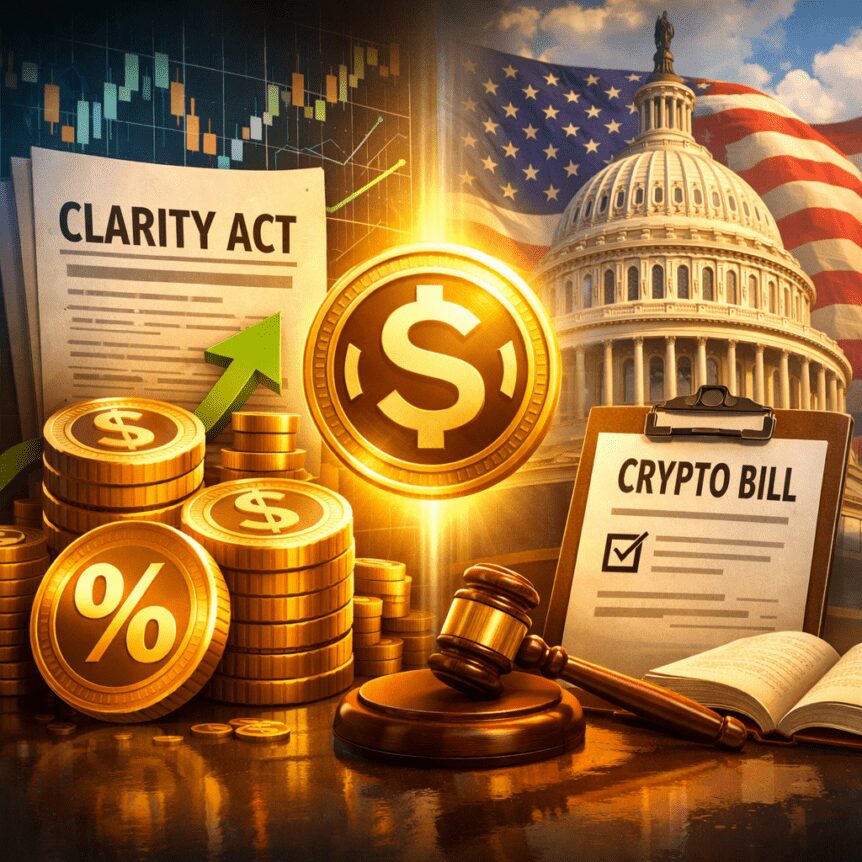 Crypto Breaking News