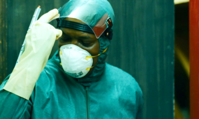 Netflix Has Sam Jackson’s Unfairly Forgotten, R-Rated Thriller