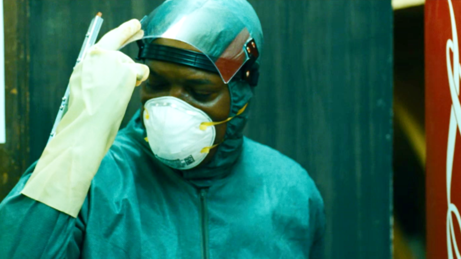 Netflix Has Sam Jackson’s Unfairly Forgotten, R-Rated Thriller