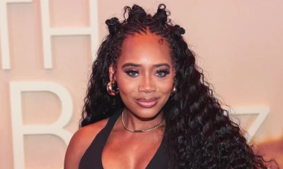 In Tears! Clip Posted By Yandy Smith Has Internet Users Calling Her "YANDEECEES" (WATCH)