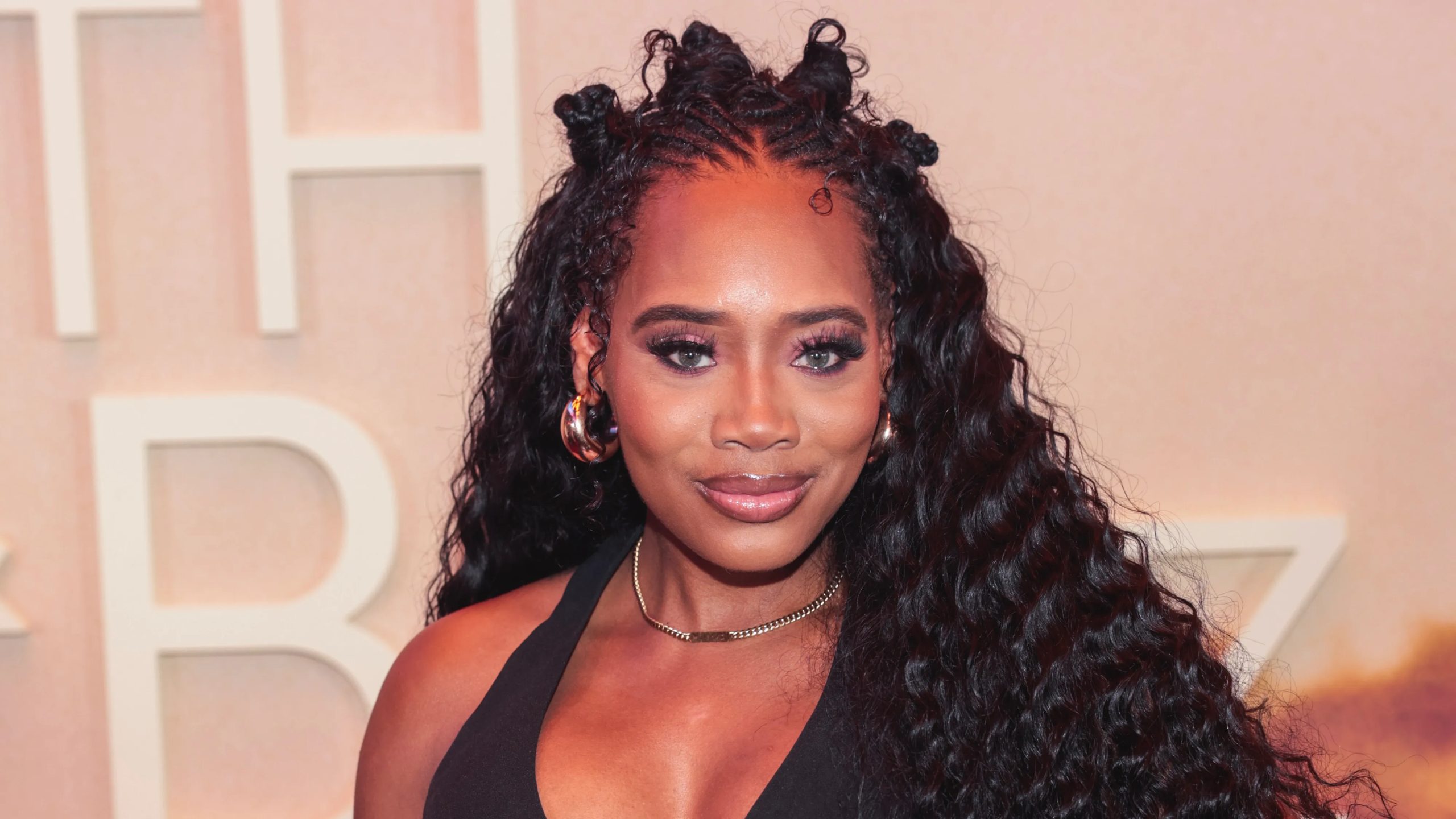 In Tears! Clip Posted By Yandy Smith Has Internet Users Calling Her "YANDEECEES" (WATCH)
