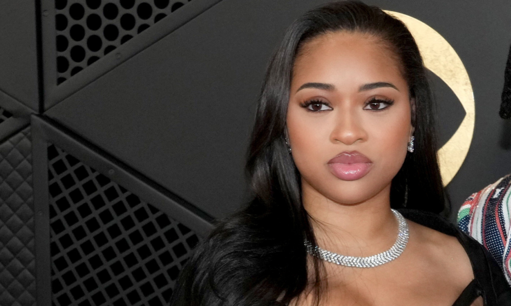 Family First! India Royale Shows Up At Lil Durk’s Son Angelo Banks’ Graduation As Fans Flood Comments (PHOTOS)