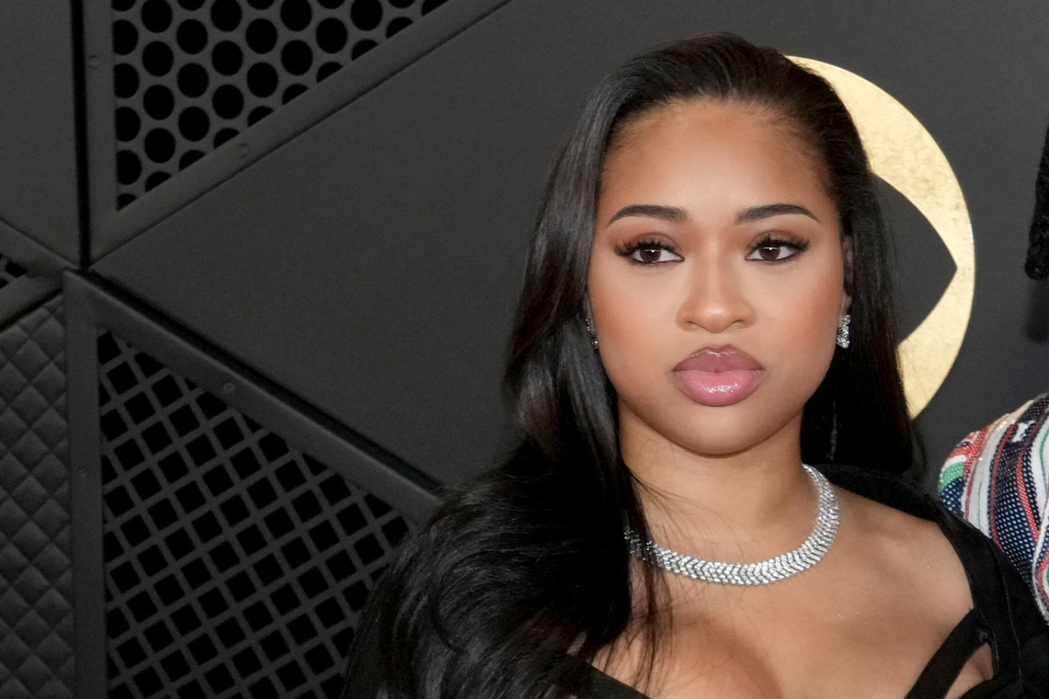 Family First! India Royale Shows Up At Lil Durk’s Son Angelo Banks’ Graduation As Fans Flood Comments (PHOTOS)