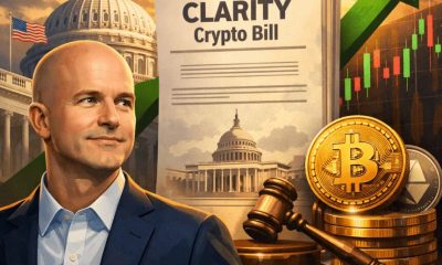 Crypto Breaking News