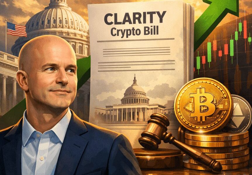 Crypto Breaking News