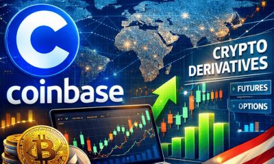 Crypto Breaking News
