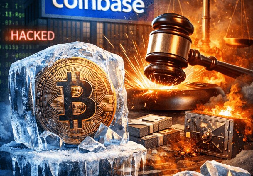 Crypto Breaking News