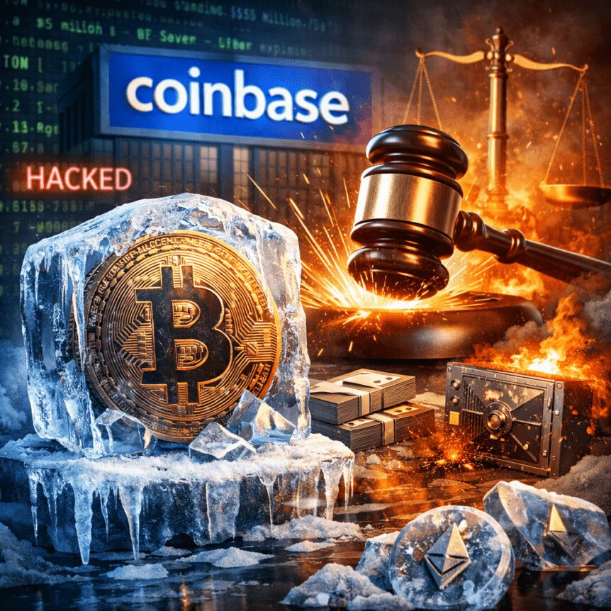 Crypto Breaking News