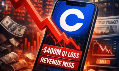Crypto Breaking News