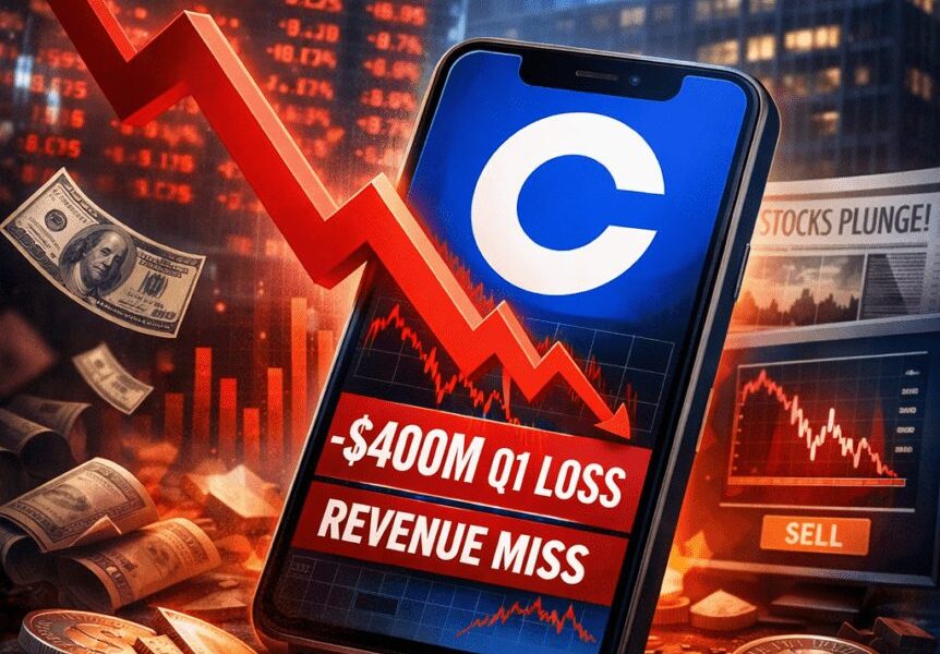 Crypto Breaking News