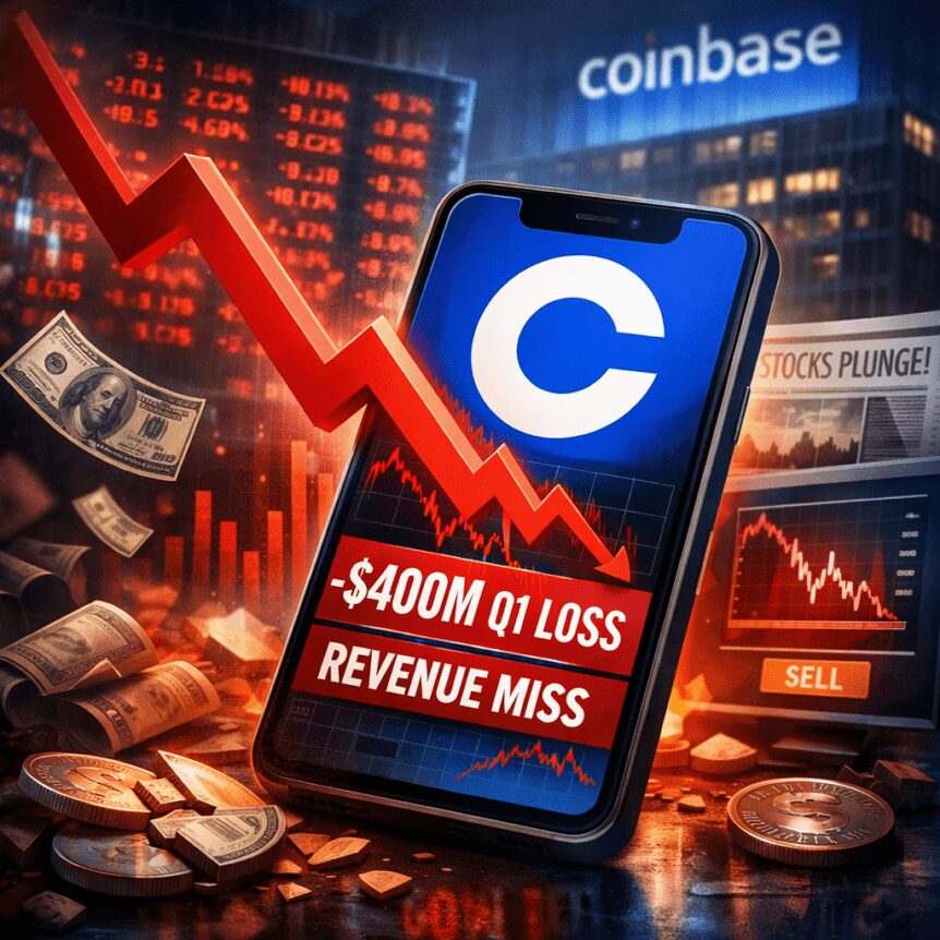 Crypto Breaking News
