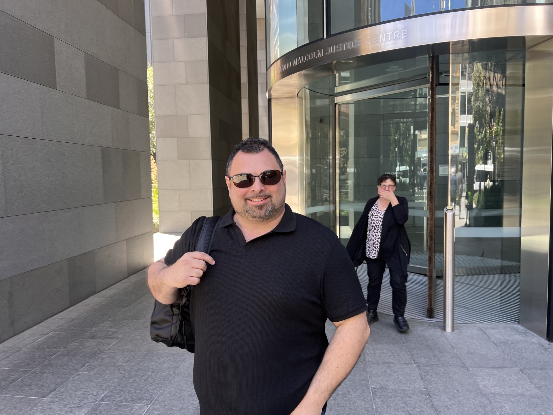 Tronox wins secrecy battle against Alexander Cokic