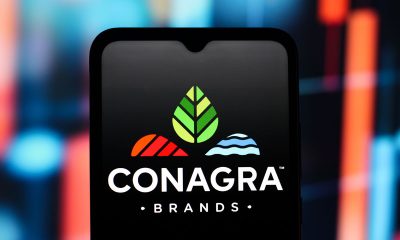 Conagra highlights healthy product sales