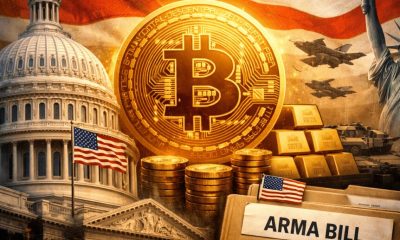 Crypto Breaking News