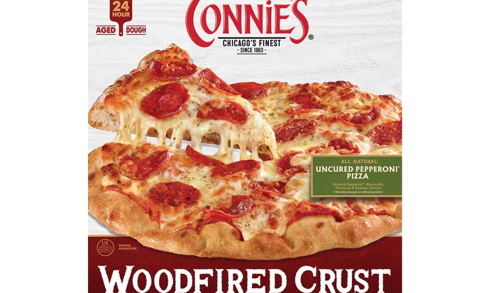 Palermo’s adds frozen pizza innovation