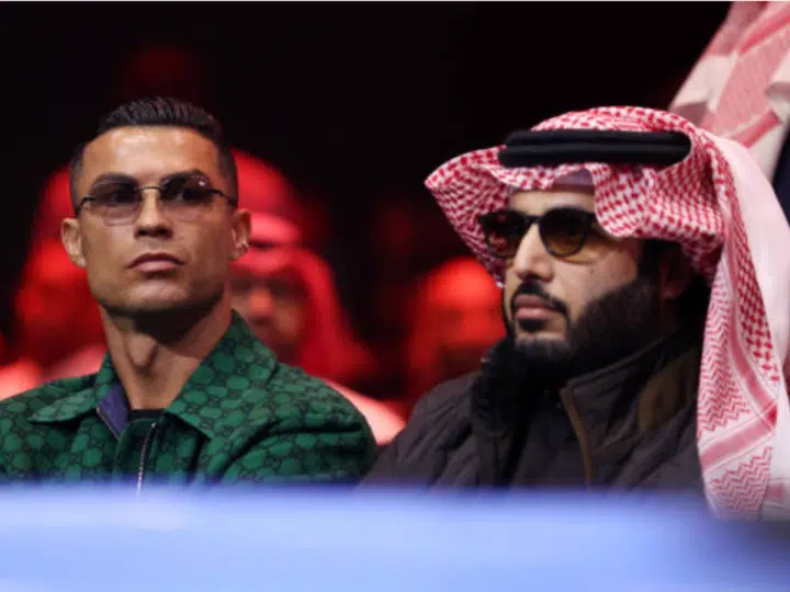 Forbes names top earning athletes of 2026