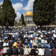 tainted by Israeli violence